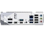 ASRock Z890 PRO RS alaplap - Image 3